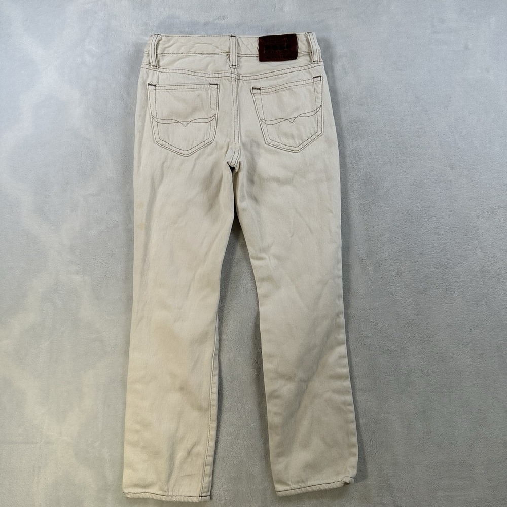 Polo Ralph Lauren Denim Jean Kids Size 10